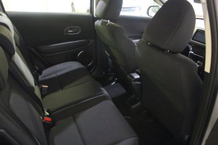 2018 Honda HR-V - photo 15