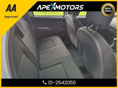 2017 Dacia Duster - photo 20