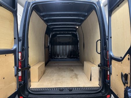 2023 Renault Master - photo 2