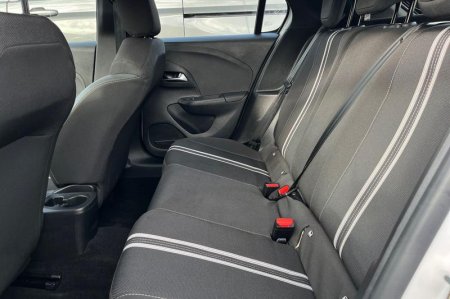2023 Vauxhall Corsa - photo 20