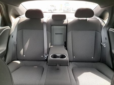 2025 Hyundai IONIQ 6 - photo 30