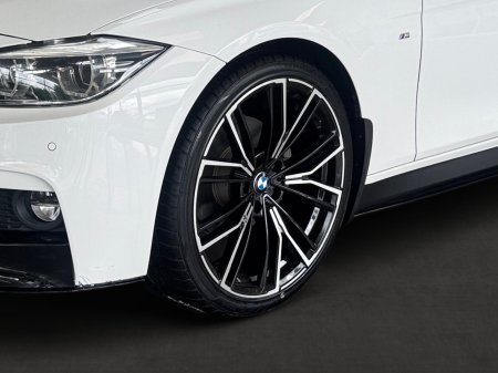 2018 BMW 3-Series - photo 10