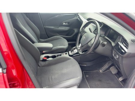 2021 Opel Corsa - photo 9