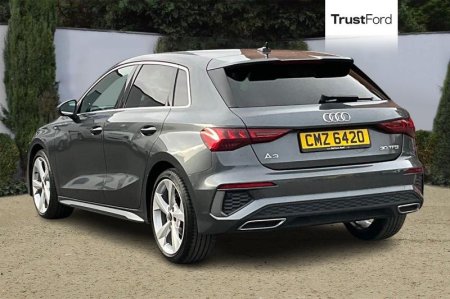 2023 Audi A3 - photo 2