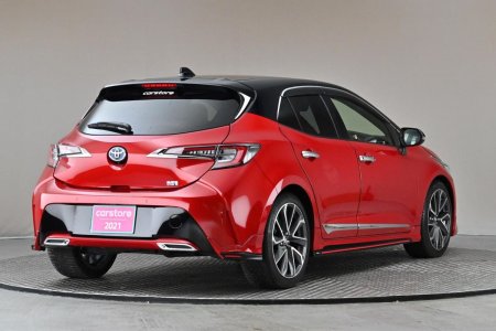 2021 Toyota Corolla - photo 9