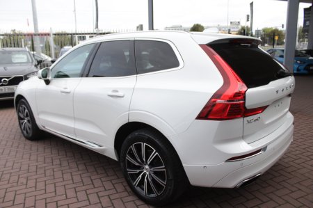 2020 Volvo XC60 - photo 6