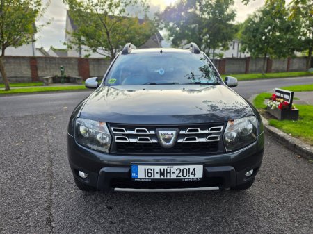 2016 Dacia Duster - photo 3