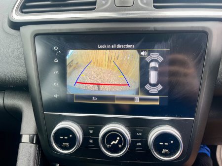 2019 Renault Kadjar - photo 16