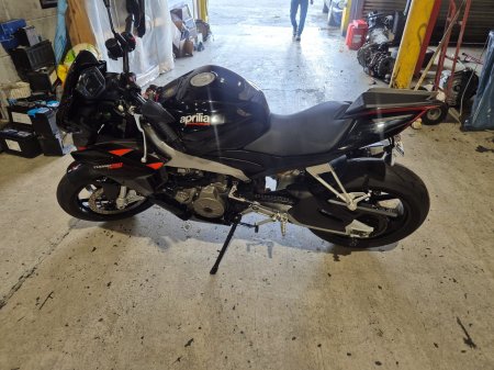 2023 Aprilia Other - photo 5
