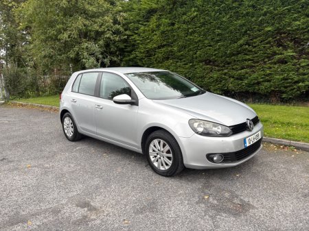2010 Volkswagen Golf - photo 2