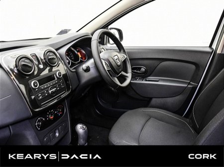 2019 Dacia Sandero - photo 5