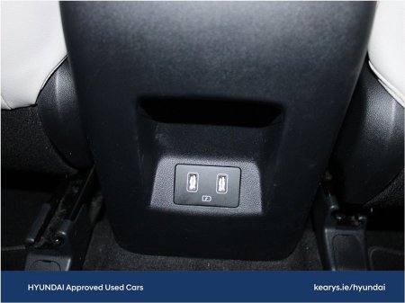 2024 Hyundai Tucson - photo 13