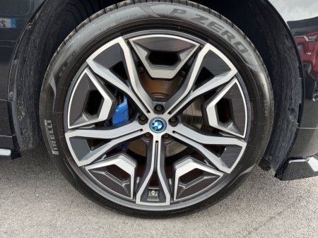 2022 BMW iX - photo 8