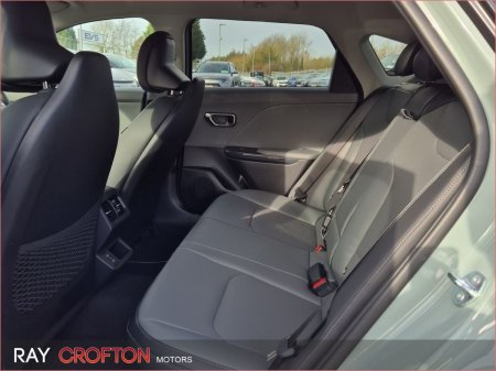 2026 Kia K4 - photo 7