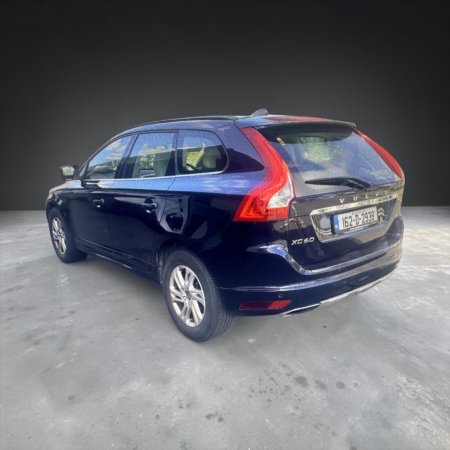 2016 Volvo XC60 - photo 16