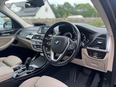 2018 BMW X3 - photo 5