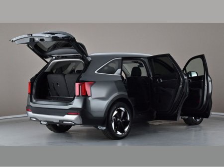 2026 Kia Sorento - photo 103