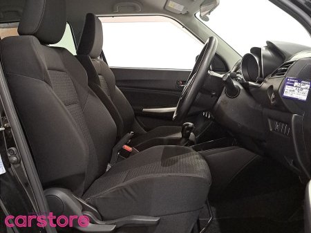 2022 Suzuki Swift - photo 12