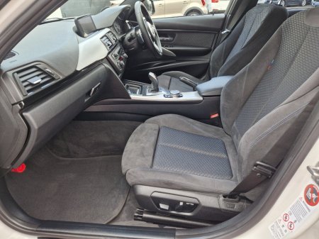 2014 BMW 3-Series - photo 19