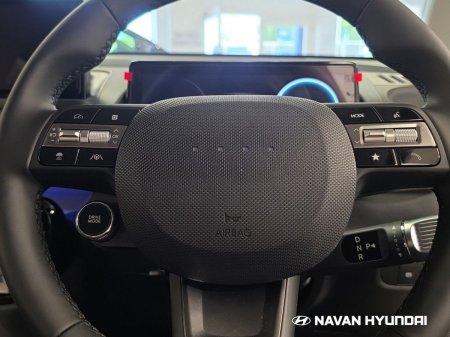 2026 Hyundai INSTER - photo 18