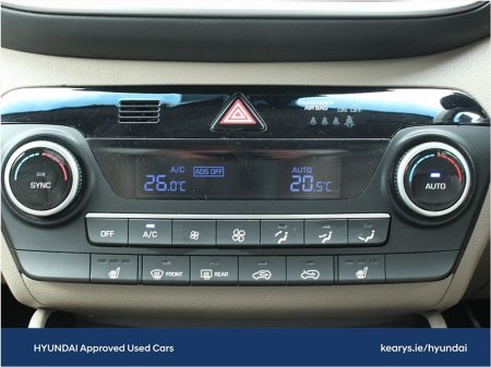 2019 Hyundai Tucson - photo 19