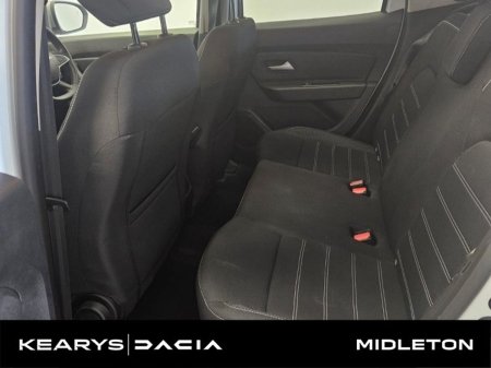 2024 Dacia Duster - photo 7