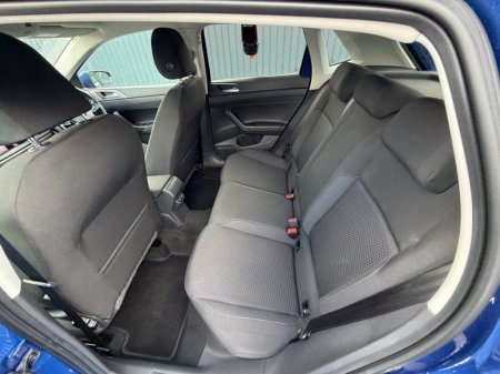 2021 Volkswagen Polo - photo 36