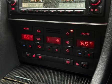 2006 Audi S4 - photo 32