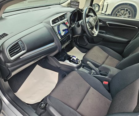 2017 Honda Fit - photo 21