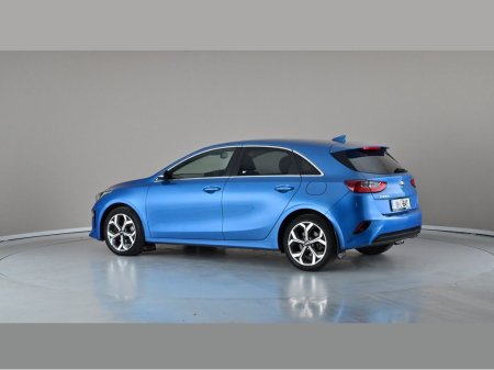 2019 Kia Ceed - photo 19