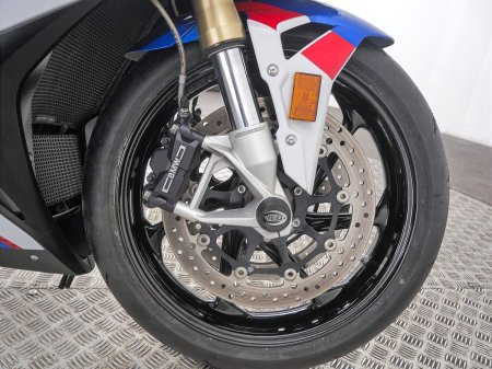 2020 BMW S 1000 RR - photo 22