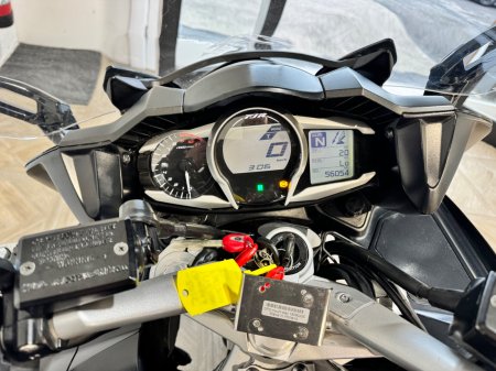 2015 YAMAHA FJR - photo 7