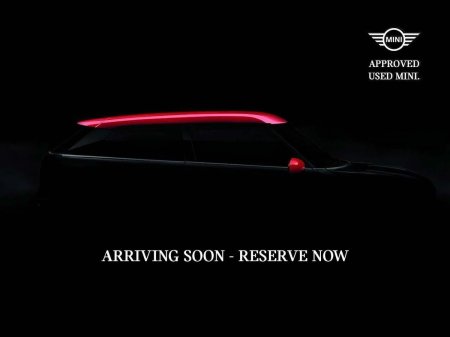 2026 Mini Cooper Cooper SE