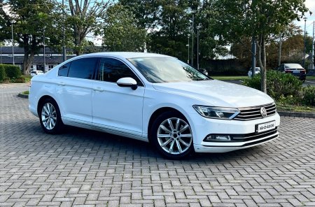 2016 Volkswagen Passat - photo 2