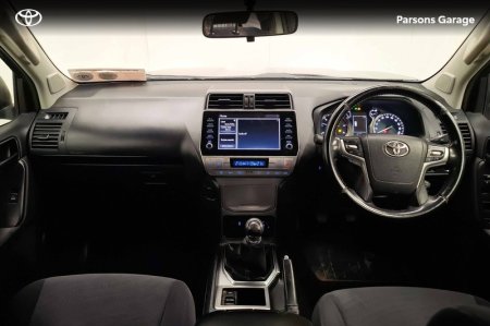 2023 Toyota Land Cruiser - photo 6