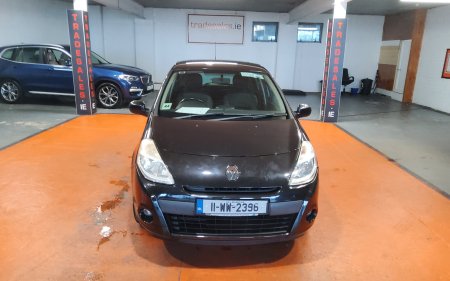 2011 Renault Clio - photo 8