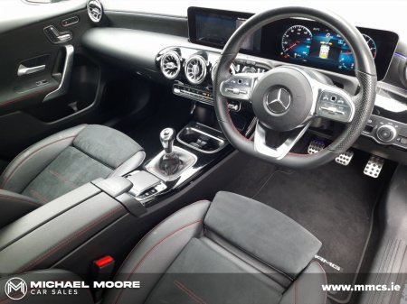 2019 Mercedes-Benz A-Class - photo 8