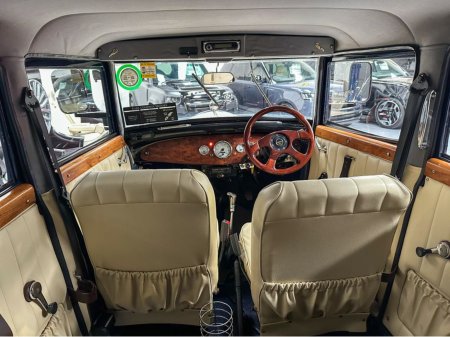 2004 REGENT LANDAULETTE - photo 24