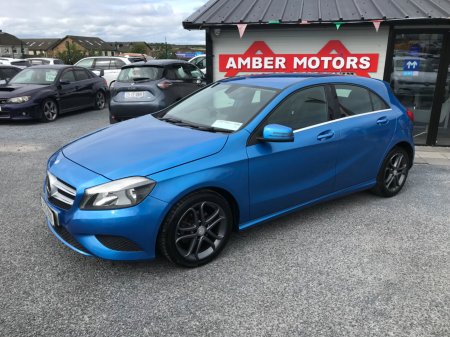 2015 Mercedes-Benz A-Class - photo 4