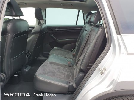 2018 Skoda Kodiaq - photo 7