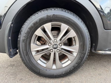 2013 Hyundai Santa Fe - photo 29