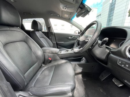 2022 Hyundai KONA - photo 15