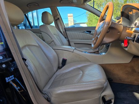 2007 Mercedes-Benz E-Class - photo 12