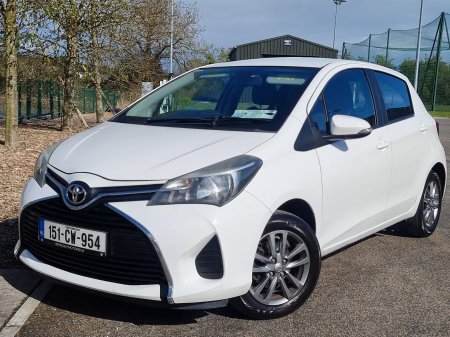 2015 Toyota Yaris - photo 10