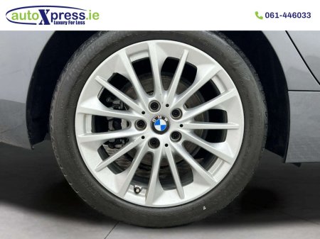 2021 BMW 1-Series - photo 17