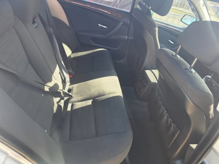 2008 BMW 5-Series - photo 7