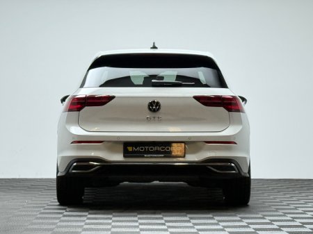 2023 Volkswagen Golf - photo 6