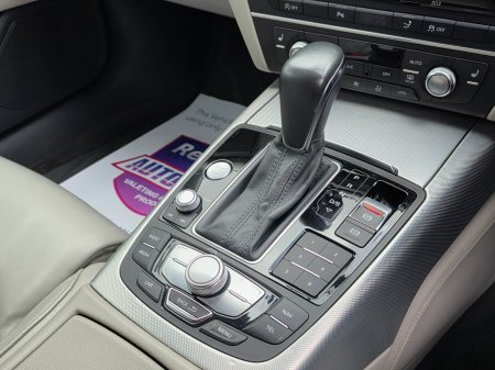 2016 Audi A7 - photo 26