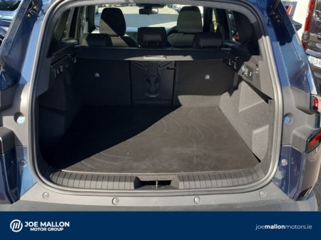 2026 Dacia Bigster - photo 10