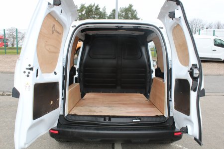 2024 Renault Kangoo - photo 26